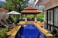 3 bedroom apartment 342 m² Choeng Thale, Thailand