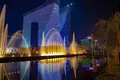 Mieszkanie 3 pokoi 62 m² Batumi, Gruzja