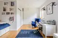 Appartement 3 chambres 144 m² Varsovie, Pologne