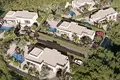 Villa de tres dormitorios 138 m² Benisa, Španjolska