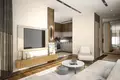 Appartement 1 chambre 63 m² Kumluca, Turquie
