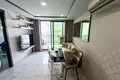 Condo z 2 sypialniami  w Pattaya City, Tajlandia