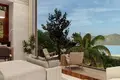3 bedroom villa 516 m² Thalang, Thailand
