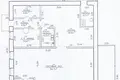 Office 137 m² in Talka, Belarus