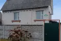 Haus 62 m² Ciareskavicki sielski Saviet, Belarus