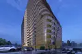 Estudio 1 habitación 40 m² Batumi, Georgia