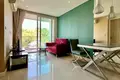 Apartamento 1 habitacion 37 m² Pattaya City, Tailandia