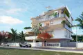 Mieszkanie 2 pokoi 103 m² Limassol, Cypr