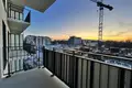 Wohnung 2 zimmer 37 m² Warschau, Polen