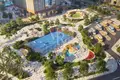 Kawalerka 1 pokój 39 m² Ajman, Emiraty Arabskie