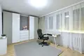 1 room apartment 26 m² Warsaw, Poland