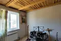 House 53 m² Nieharelski sielski Saviet, Belarus