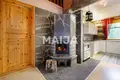 Коттедж 2 комнаты 61 м² Ylikiiminki, Финляндия
