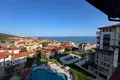 2 bedroom apartment 106 m² Sveti Vlas, Bulgaria