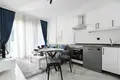 1-Bedroom Apartment with Pool & Nature Views in Avsallar, Alanya