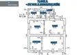 Haus 140 m² Zadziunai, Litauen
