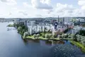 Wohnung 3 zimmer 74 m² Jyvaskyla sub region, Finnland