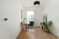 Appartement 3 chambres 68 m² Varsovie, Pologne