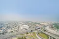 Mieszkanie 3 pokoi 121 m² Dubaj, Emiraty Arabskie