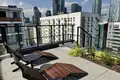 Apartamento 2 habitaciones 44 m² Varsovia, Polonia