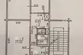 Appartement 3 chambres 64 m² Vilnius, Lituanie