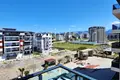 Appartement 4 chambres 130 m² Gazipasa, Turquie