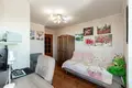 Appartement 2 chambres 52 m² Minsk, Bélarus