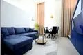 Квартира 1 комната 45 м² Саранда, Албания