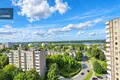 Appartement 2 chambres 54 m² Kaunas, Lituanie