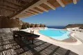 Villa 12 zimmer 470 m² Faros Armenistis, Griechenland