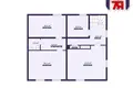 Chalet 221 m² Baraulianski sielski Saviet, Bélarus