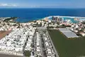 3-Schlafzimmer-Villa 121 m² Paralimni, Zypern
