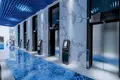 Квартира 1 комната 81 м² Дубай, ОАЭ