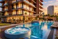1 bedroom apartment 62 m² Dubai, United Arab Emirates