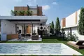 Apartamento 3 habitaciones 166 m² Pyrgos Lemesou, Chipre