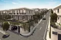 3 bedroom apartment 214 m² Basaksehir, Turkey