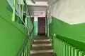 2 room apartment 44 m² Minsk, Belarus