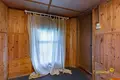 Дом 66 м² Острошицкогородокский сельский Совет, Беларусь