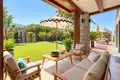 Villa 7 zimmer 450 m² Peksimet, Türkei