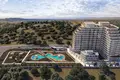 Квартира 5 комнат 272 м² Бююкчекмедже, Турция
