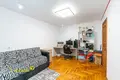 Квартира 2 комнаты 56 м² Ждановичи, Беларусь