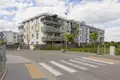 Appartement 3 chambres 47 m² Varsovie, Pologne