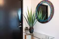 1 bedroom apartment 45 m² Riga, Latvia