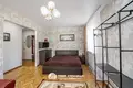 Apartamento 1 habitación 30 m² Minsk, Belarús