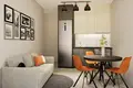 Квартира 2 комнаты 39 м² Municipality of Thessaloniki, Греция