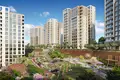 Residential complex Basaksehir Mega Compound