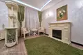 Квартира 2 комнаты 110 м² Минск, Беларусь