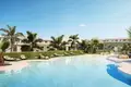 Mieszkanie 2 pokoi 134 m² Mijas, Hiszpania