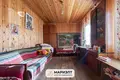 Maison 129 m² Lasanski sielski Saviet, Bélarus