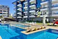 1 bedroom apartment 48 m² Obakoy, Turkey
